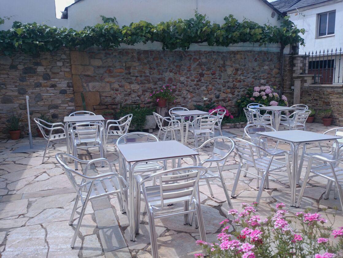 Albergue San Blas Ponferrada Εξωτερικό φωτογραφία