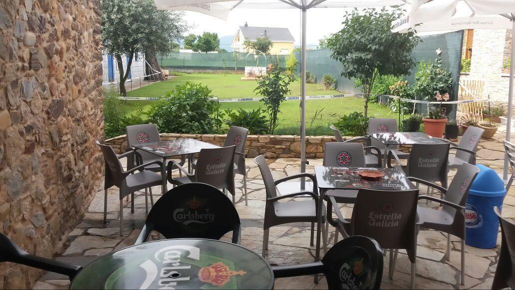 Albergue San Blas Ponferrada Εξωτερικό φωτογραφία